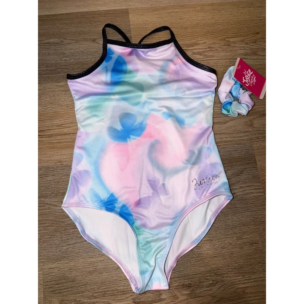 Girls leotard dance , swim XL 16/18